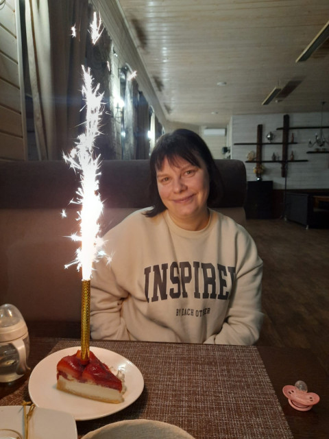 Светлана, Россия, Балашиха. Фото на сайте ГдеПапа.Ру