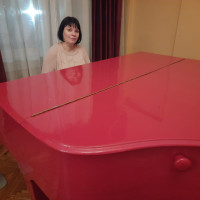 Светлана, Россия, Балашиха, 37 лет