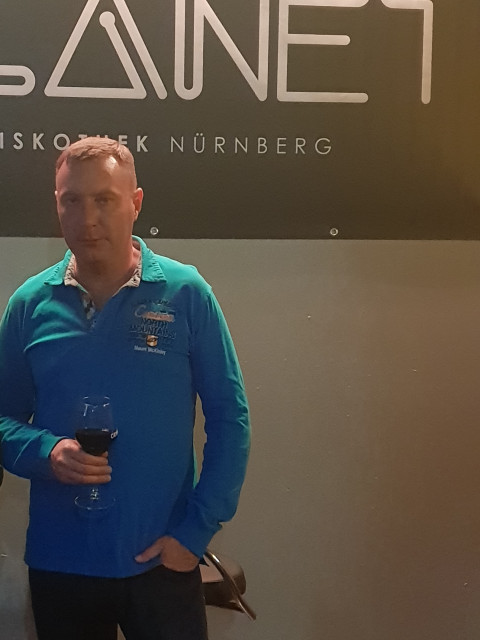 Артур, Германия, Берлин. Фото на сайте ГдеПапа.Ру