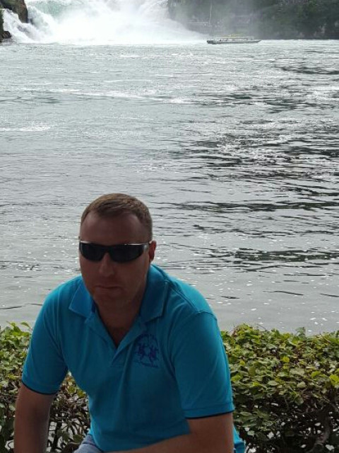 Артур, Германия, Берлин. Фото на сайте ГдеПапа.Ру