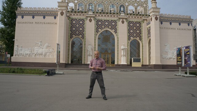 Vyacheslav Z, Россия, Чебоксары, 56 лет. Познакомиться с парнем из Чебоксар