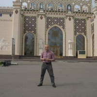 Vyacheslav Z, Россия, Чебоксары, 56 лет