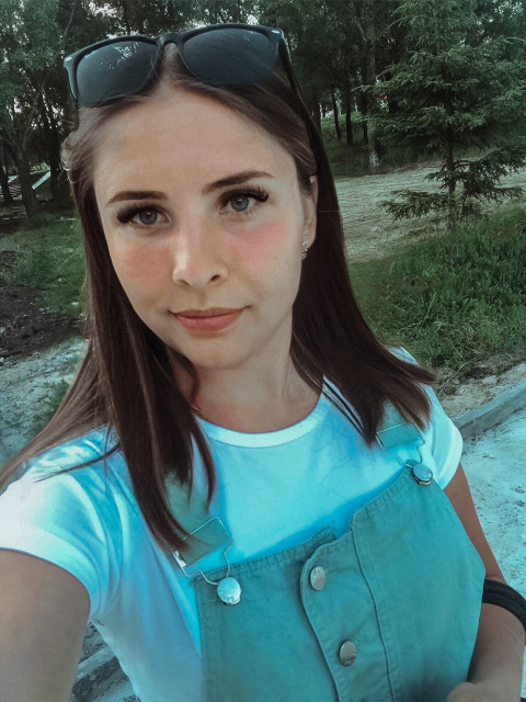 Мария, Москва, м. Митино. Фото на сайте ГдеПапа.Ру