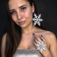 Мария, Москва, м. Митино, 32 года