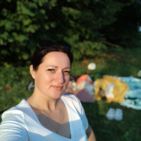 Татьяна, Беларусь, Минск, 42 года