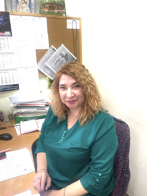 Анастасия, Россия, Санкт-Петербург. Фото на сайте ГдеПапа.Ру