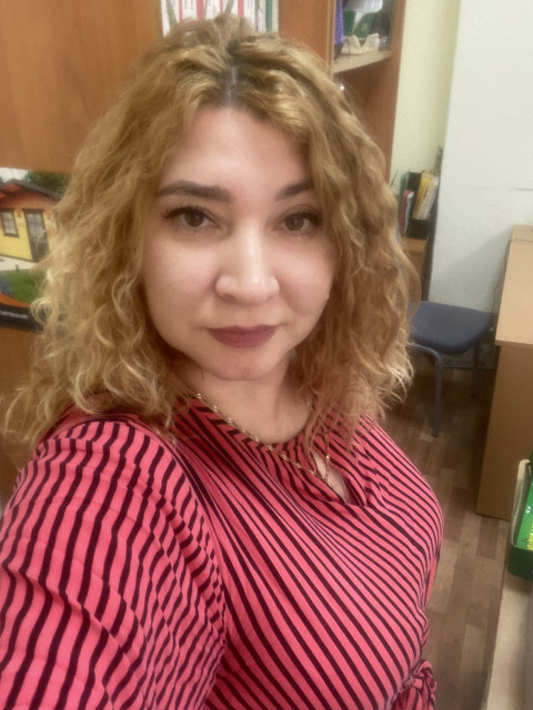 Анастасия, Россия, Санкт-Петербург. Фото на сайте ГдеПапа.Ру