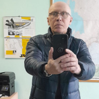 Альберт, Россия, Владивосток, 61 год