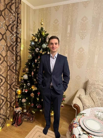 Дмитрий, Калининград, 32 года, 1 фото. Ищу девушку для создания семьи  Анкета 833366. 