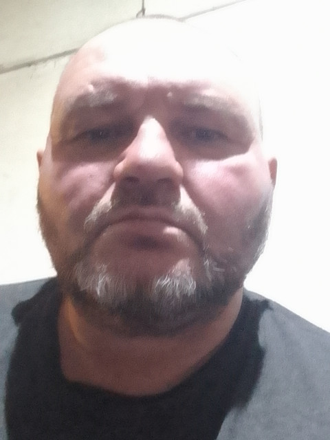 Александр, Омск, 50 лет, 3 ребенка, 1 фото. Познакомлюсь с женщиной для любви и серьезных отношений. Какую да обыкновенную простую  Анкета 833371. 