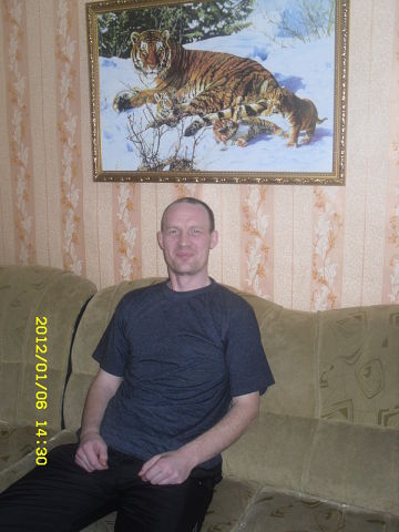 Андрей Сиваков, Россия, г. Ачинск (Красноярский край), 47 лет, 1 ребенок. Хочу найти Спокойную интесную умела готовить и удивлять Анкета 833375. 