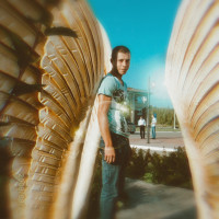 Ваня Мельников, Россия, Калининград, 31 год