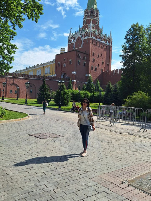Лана, Россия, Горловка. Фото на сайте ГдеПапа.Ру