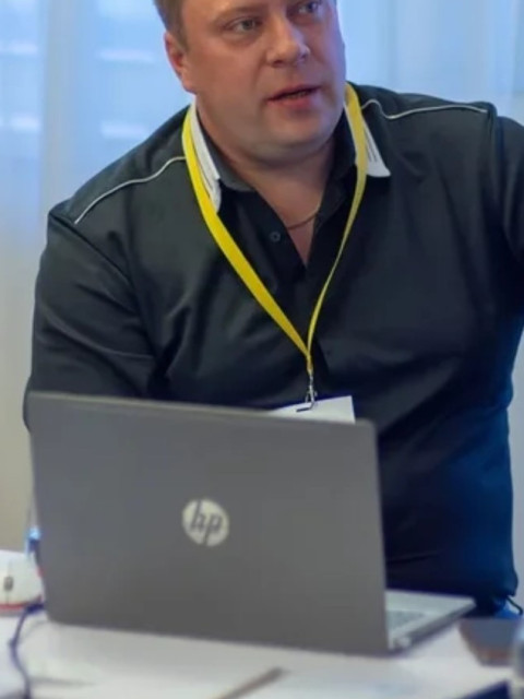 Данил, Череповец, 51 год, 2 ребенка, 1 фото. Познакомлюсь с женщиной для любви и серьезных отношений, брака и создания семьи.  Анкета 833452. 