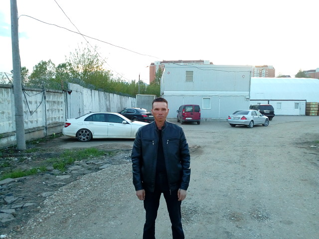 Алексей Андреев, Россия, Чебоксары, 42 года. Хочу найти Серьёзные отношенияДобрый, отзывчивый, скромный, люблю детей