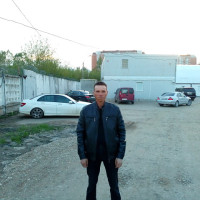 Алексей Андреев, Россия, Чебоксары, 42 года