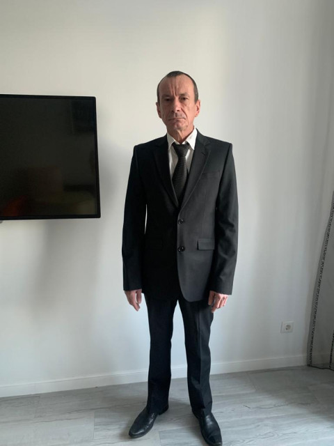 Валерий, Москва, 58 лет, 3 фото. Познакомлюсь с женщиной для любви и серьезных отношений, брака и создания семьи, гостевого брака, воспитания...  Анкета 833474. 