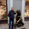 Сергей, Россия, Москва, 44