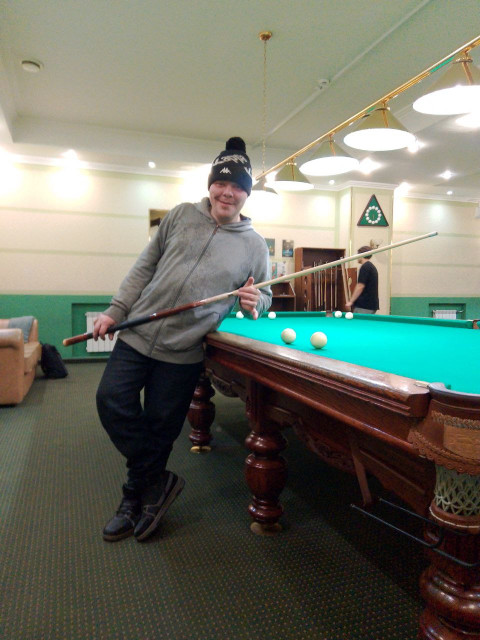 Евгений, Россия, Пермь. Фото на сайте ГдеПапа.Ру