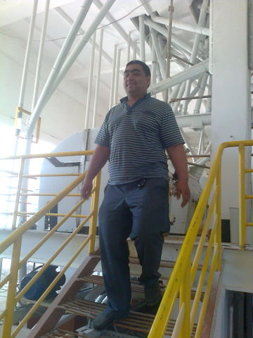 Anvarxon Aaa, Оренбург, 45 лет, 1 ребенок, 1 фото. Ищу знакомство