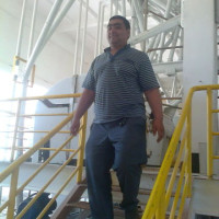 Anvarxon Aaa, Россия, Оренбург, 45 лет