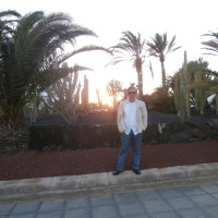 Veiko, Финляндия, Хельсинки, 57 лет