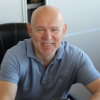 Ihar, Минск, м. Уручье, 60 лет