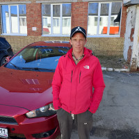 Артём, Россия, Сыктывкар, 36 лет