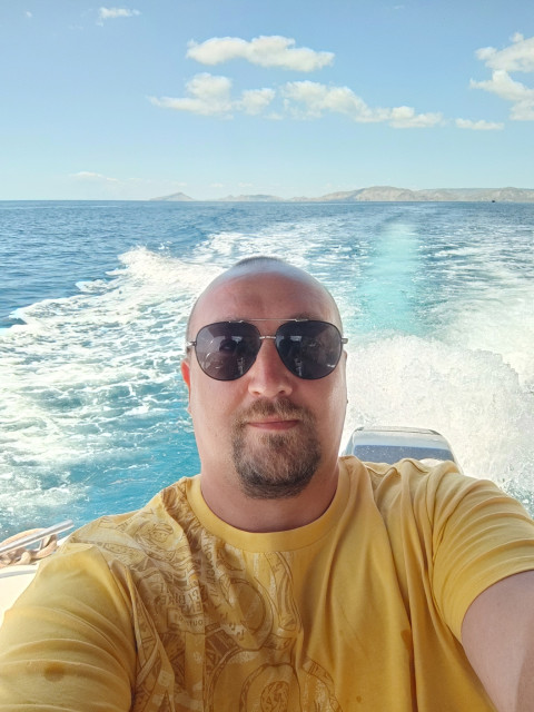 Алексей, Россия, Симферополь. Фото на сайте ГдеПапа.Ру