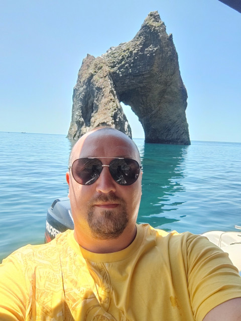 Алексей, Россия, Симферополь. Фото на сайте ГдеПапа.Ру