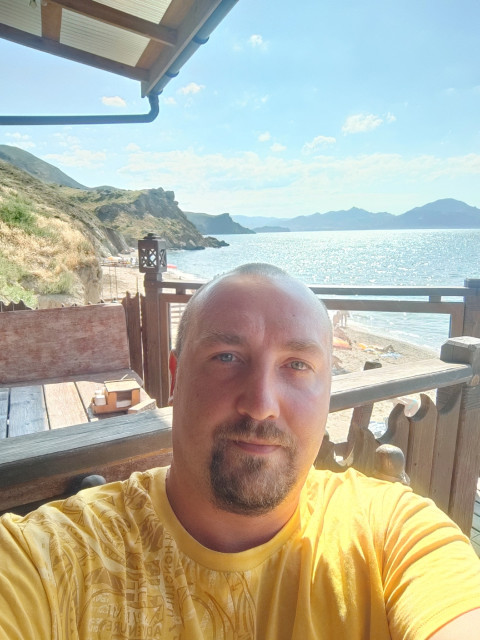 Алексей, Симферополь, 38 лет, 4 фото. Познакомлюсь с женщиной для любви и серьезных отношений, брака и создания семьи, дружбы и общения.  Анкета 833608. 