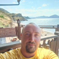 Алексей, Россия, Симферополь, 38 лет