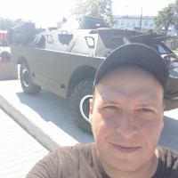 Андрей, Россия, Владимир, 40 лет