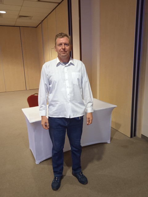 Miguel Bermudez, Москва, м. Жулебино. Фото на сайте ГдеПапа.Ру