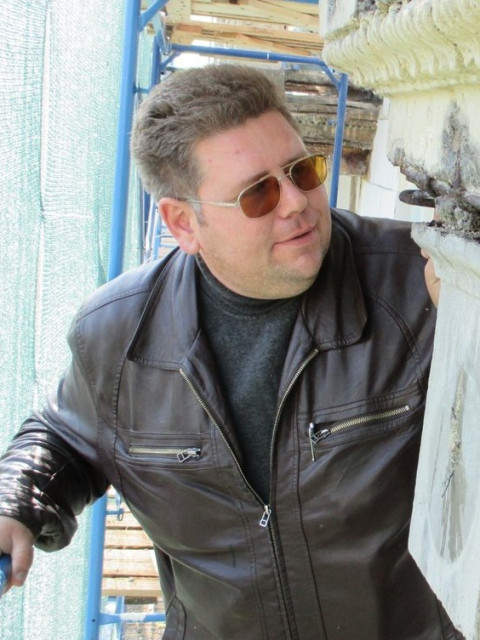 Алексей, Россия, Санкт-Петербург, 47 лет, 2 ребенка. Он ищет её: женщину. Девчонки многие говорят " С мужчину должно быть хорошо, а плохо я и сама могу", Я  Анкета 833640. 