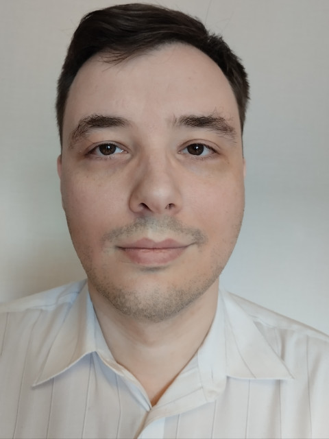 Юра, Россия, Москва. Фото на сайте ГдеПапа.Ру