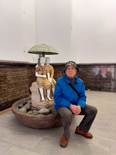 Алексей То, Хабаровск, 69 лет, 1 ребенок, 5 фото. Познакомлюсь с женщиной для любви и серьезных отношений, брака и создания семьи.  Анкета 833671. 