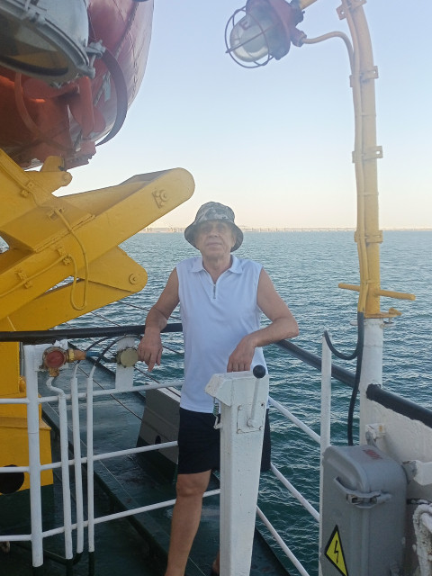 Алексей То, Россия, Хабаровск. Фото на сайте ГдеПапа.Ру