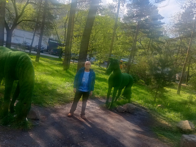 Хабаровск 20 мая 2025 г.