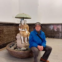 Алексей То, Россия, Хабаровск, 69 лет