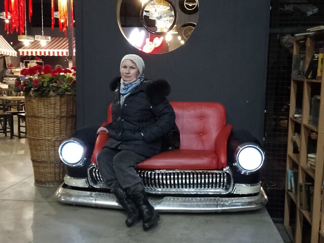 Маргарита Солнцева, Россия, Сочи. Фото на сайте ГдеПапа.Ру