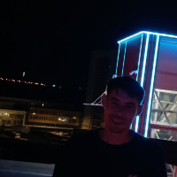 Александр, Россия, Красноярск, 37 лет