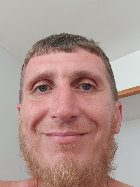 Дамиан, Россия, Краснодар, 38 лет. Военный