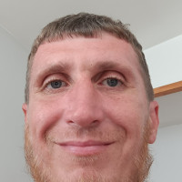 Дамиан, Россия, Краснодар, 38 лет