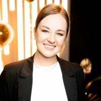 Татьяна, Москва, м. Народное Ополчение, 44 года