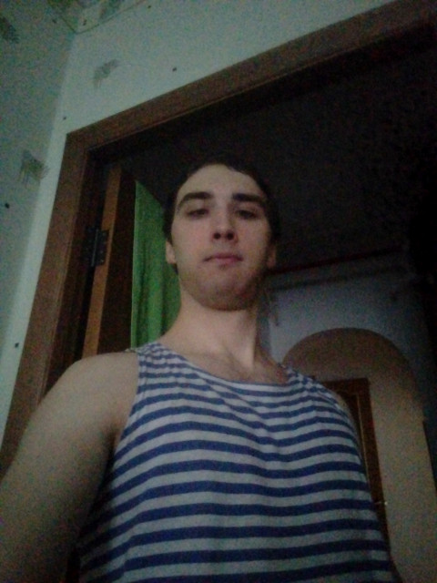 Вадим, Россия, Санкт-Петербург. Фото на сайте ГдеПапа.Ру