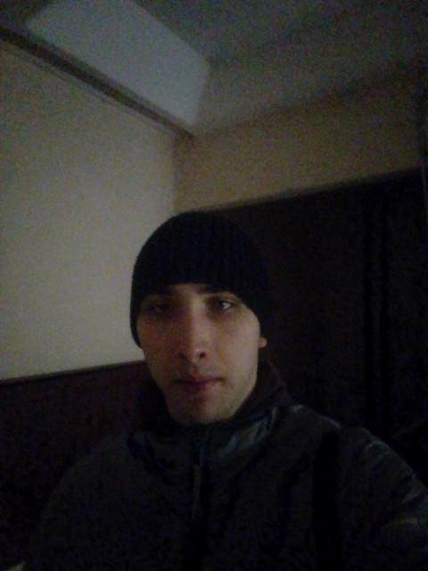 Вадим, Россия, Санкт-Петербург. Фото на сайте ГдеПапа.Ру