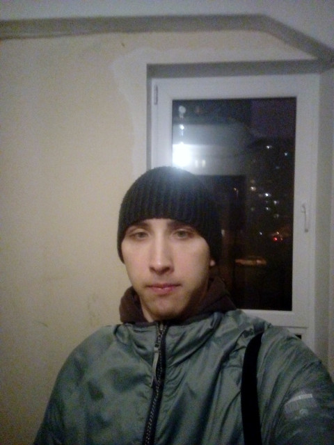 Вадим, Россия, Санкт-Петербург. Фото на сайте ГдеПапа.Ру