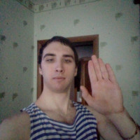 Вадим, Россия, Санкт-Петербург, 33 года