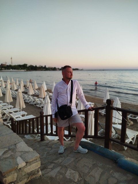 Павел, Санкт-Петербург, 38 лет, 5 фото. Ищу: Спокойную и добрую без вредных привычек с целью знакомства создание семьи рождение детей.  Анкета 833722. 